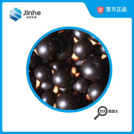 10％金霉素預混劑